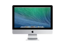 SimplyFixIt even fix the screen on the Apple iMac Desktop computer