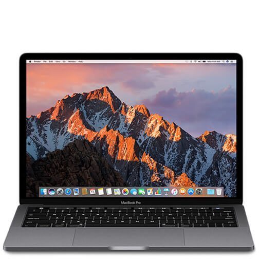 13-inch Retina MacBook Pro (2016 - 2019).