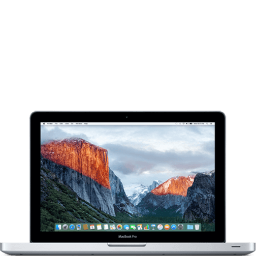 MacBook Pro (non Retina Display)