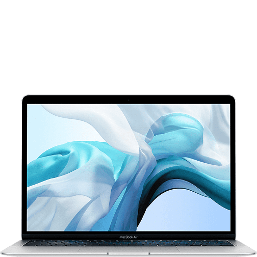 MacBook Air (Retina).