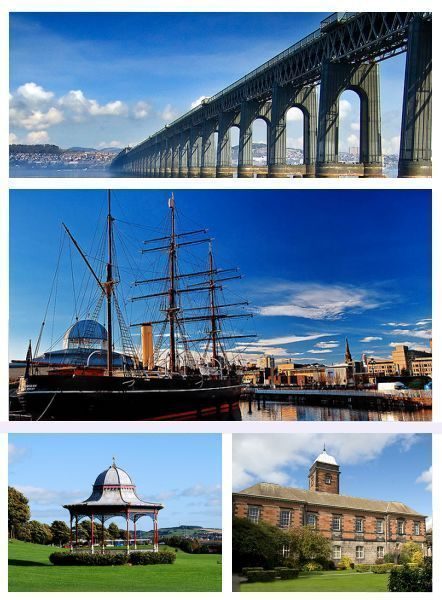 picture of Dundee.