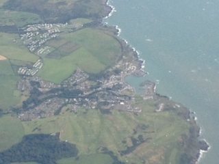 picture of Portpatrick.