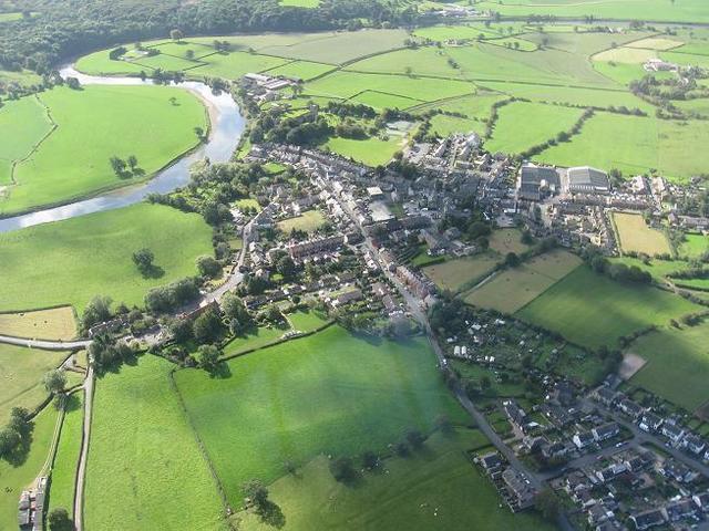 picture of Ribchester.