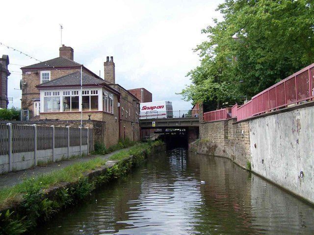 picture of Worksop.