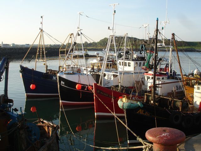 picture of Ardglass.