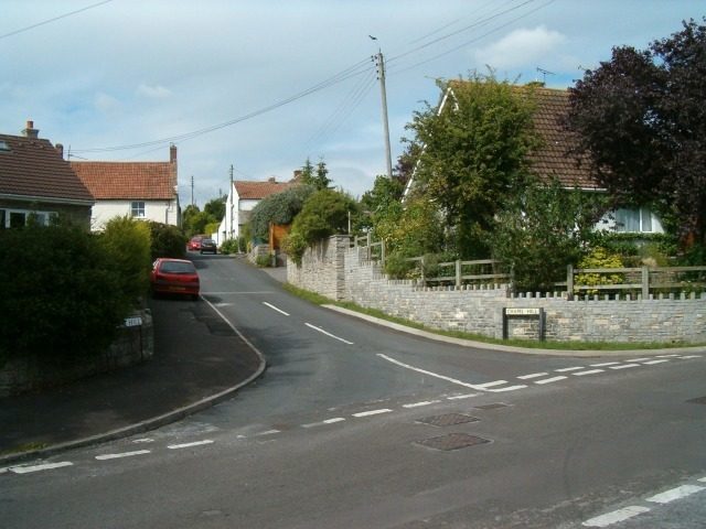 picture of Ashcott.