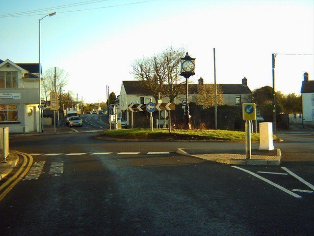 picture of Beddau.