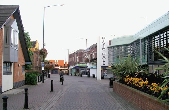 picture of Bedworth.