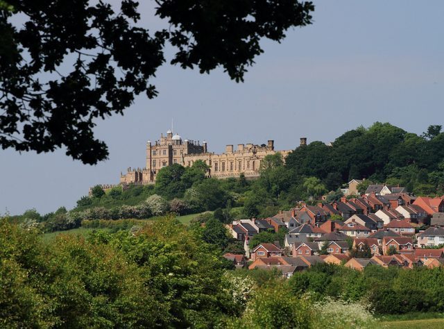 picture of Bolsover.