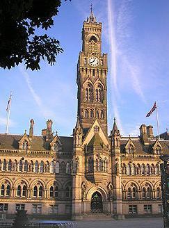 picture of City of Bradford.