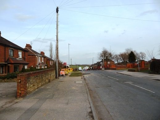 picture of Kirkhamgate.