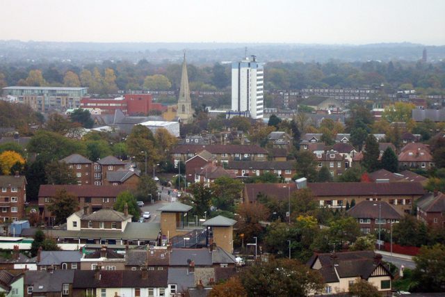 picture of Brentford.