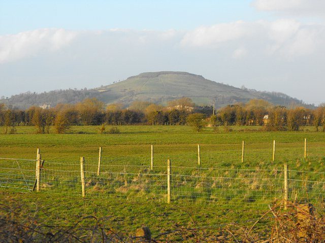 picture of Brent Knoll.