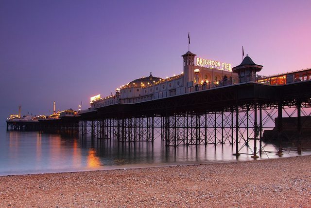 picture of Brighton.