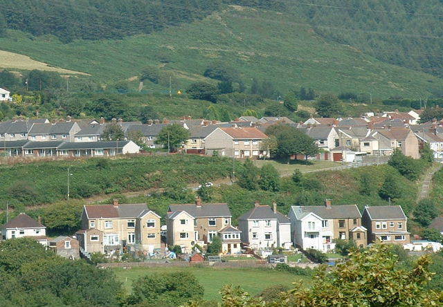 picture of Bryn, Neath Port Talbot.