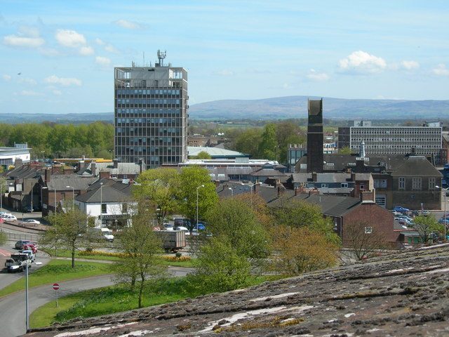 picture of City of Carlisle.