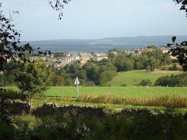 picture of Castleside.