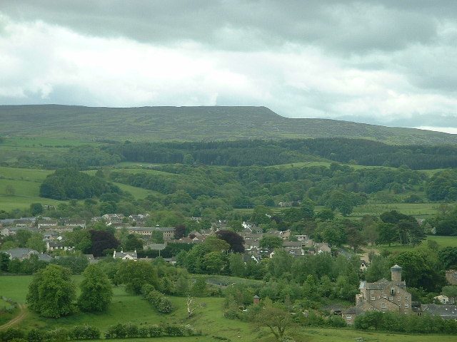 picture of Caton-with-Littledale.