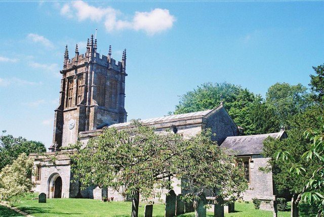 picture of Charminster.