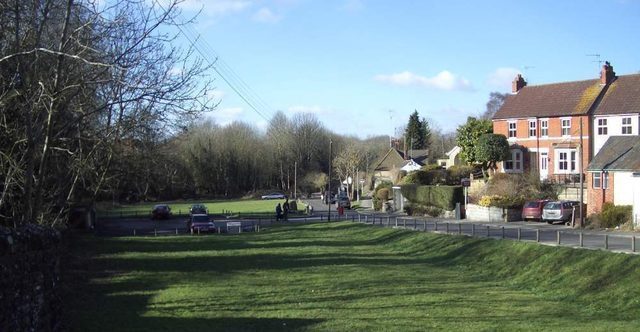 picture of Chiseldon.