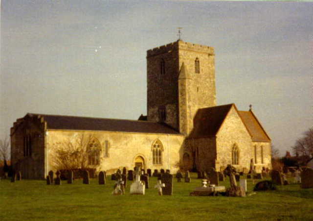 picture of Cholsey.