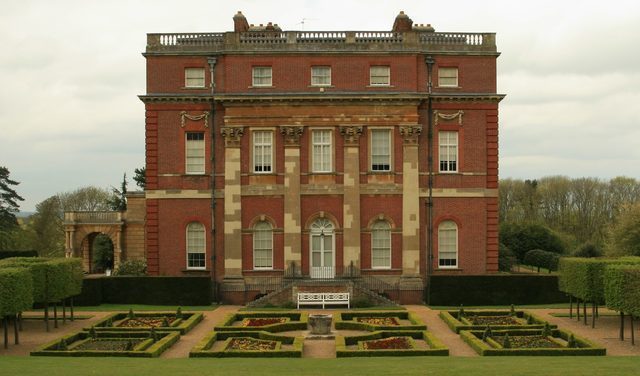 picture of West Clandon.