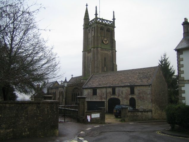picture of Colerne.