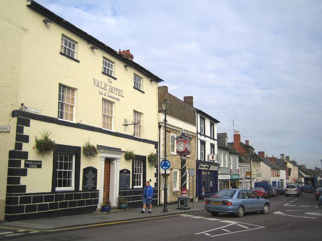 picture of Cricklade.
