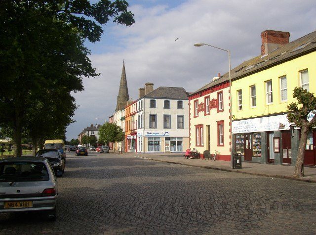 picture of Silloth.