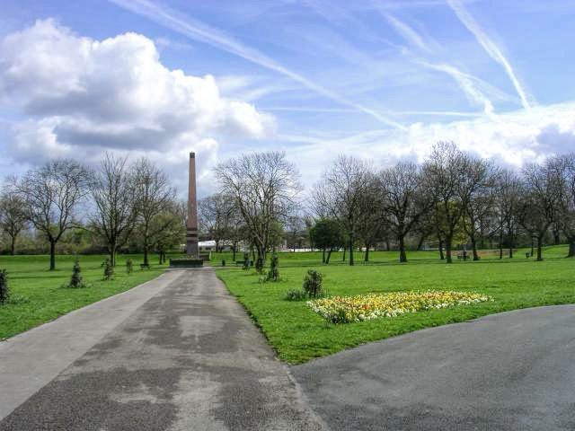 picture of Crumpsall.