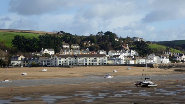picture of Instow.