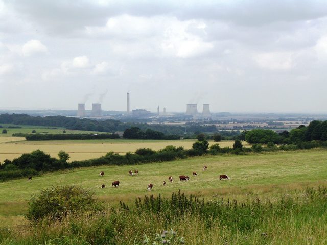 picture of Didcot.