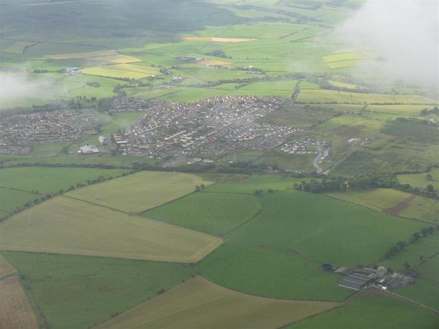picture of Drongan.