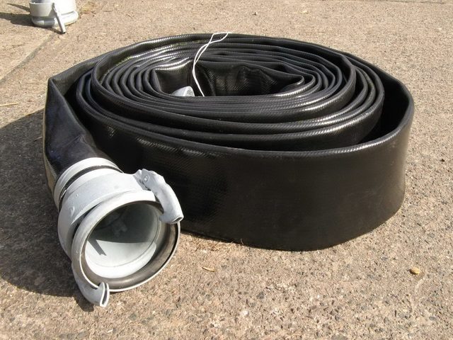 picture of Hose.