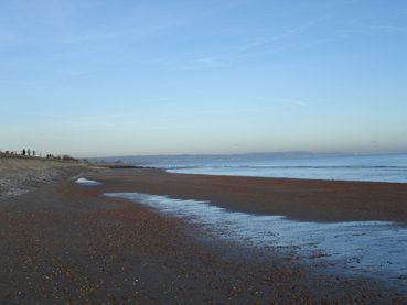picture of Dymchurch.
