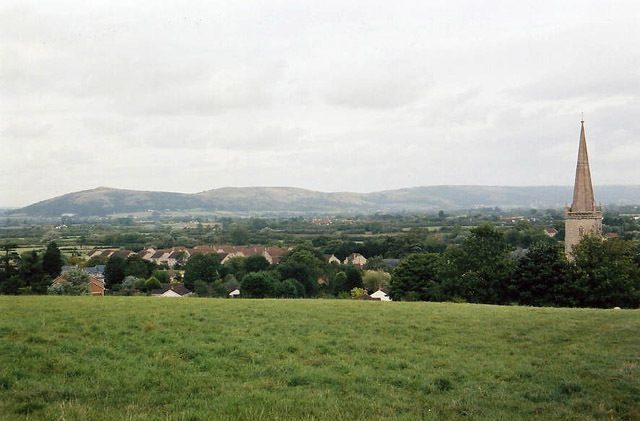 picture of East Brent.