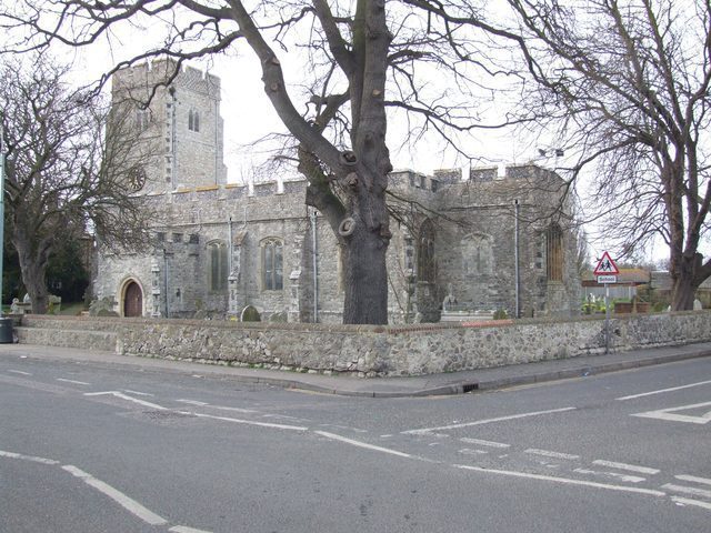 picture of Eastchurch.