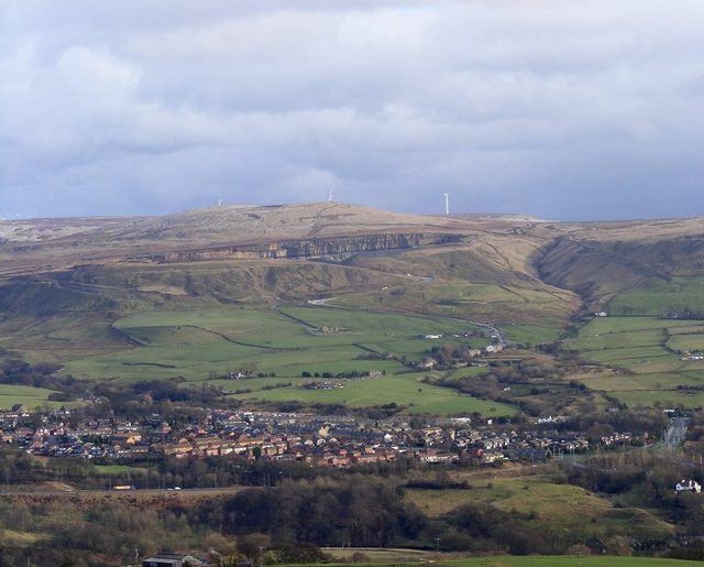 picture of Edenfield.