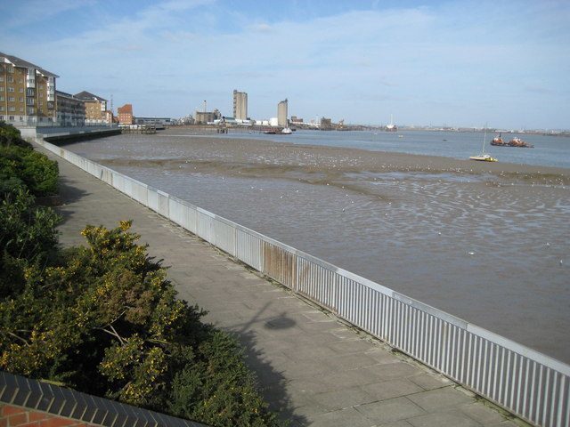 picture of Erith.