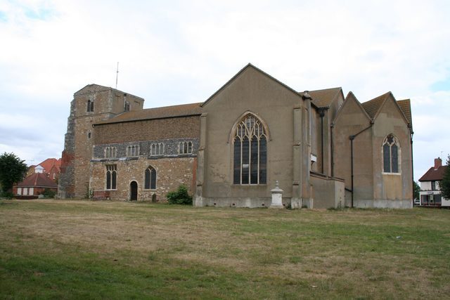 picture of Southminster.