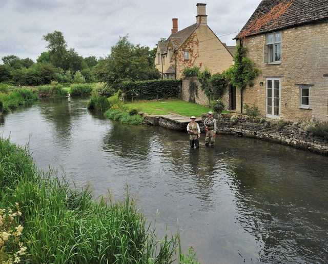 picture of Fairford.