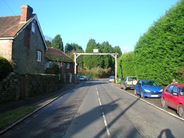 picture of Fittleworth.