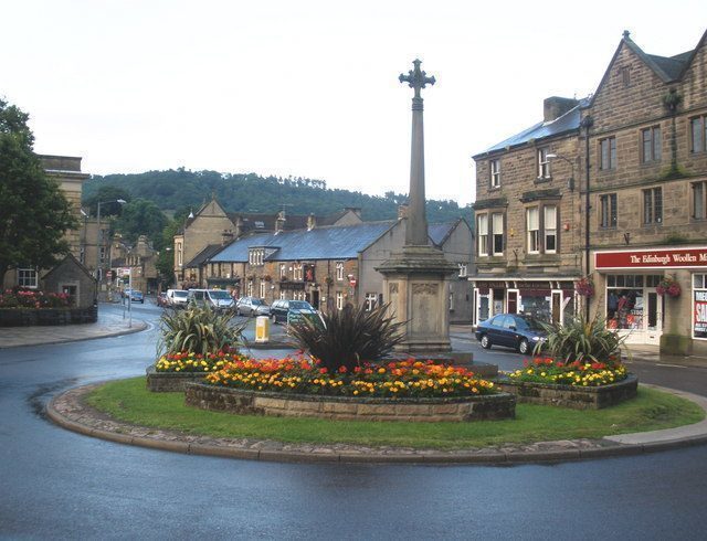 picture of Bakewell.