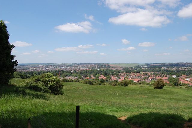 picture of Grantham.