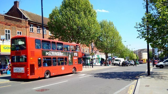 picture of Greenford.