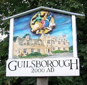 picture of Guilsborough.
