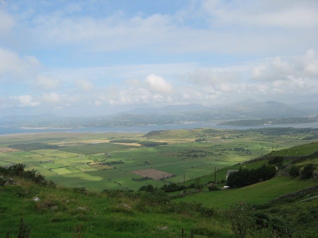 picture of Gwynedd.