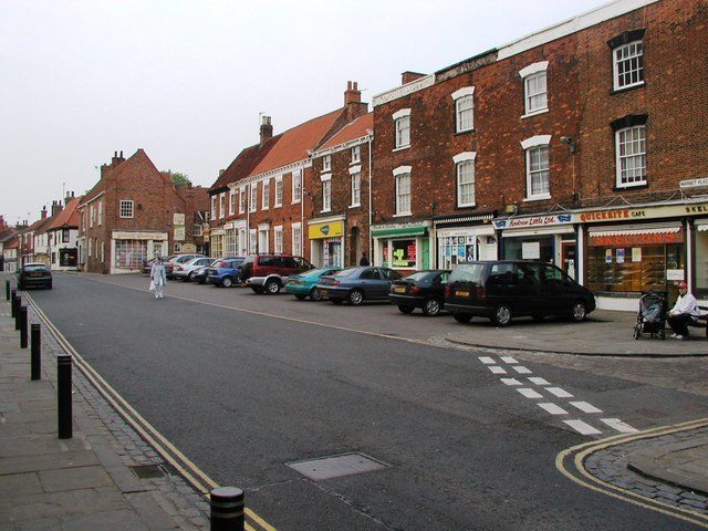picture of Hedon.