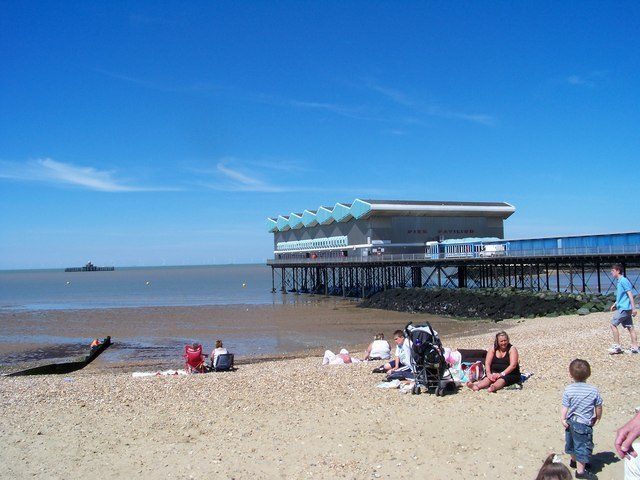 picture of Herne Bay.