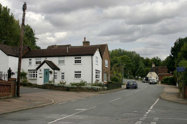 picture of Lidlington.